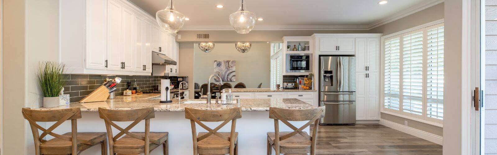 Kitchen Remodeling