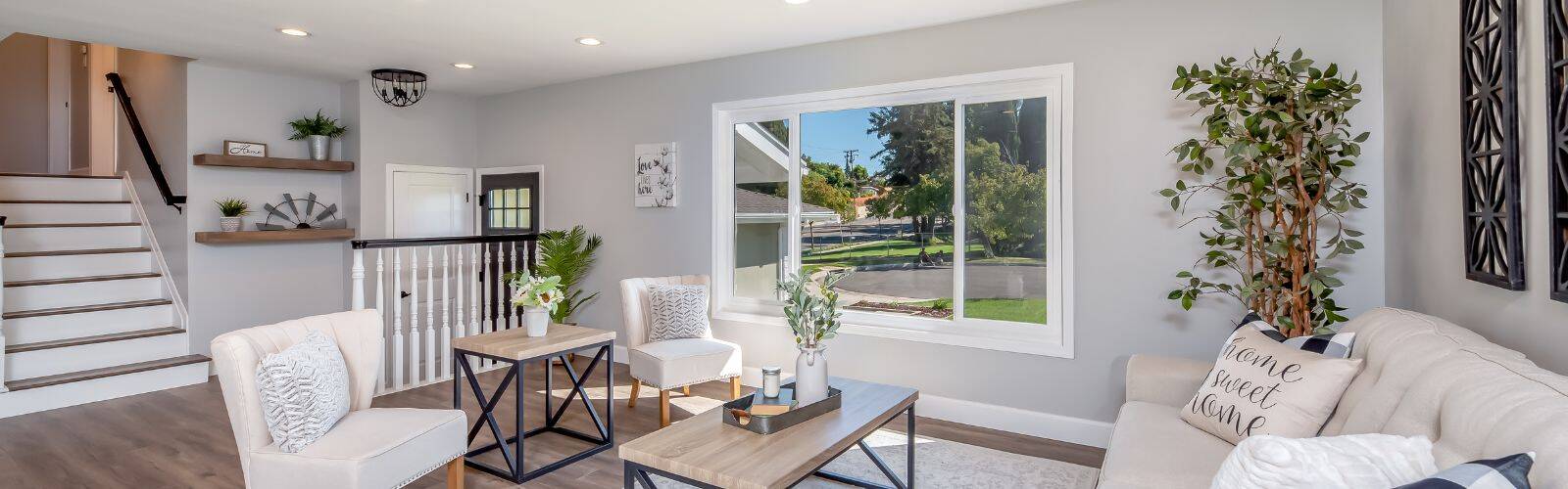 Home Remodeling