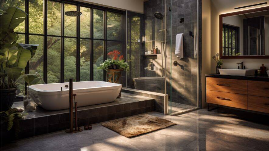 bathroom remodel near me