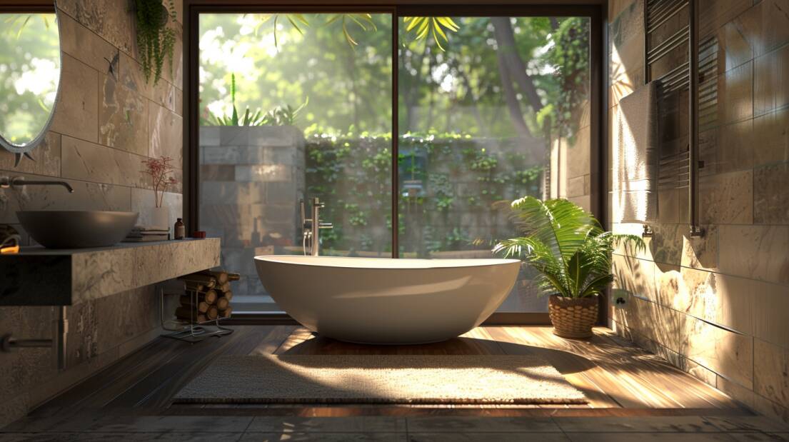 Bathroom Remodel in Homestead