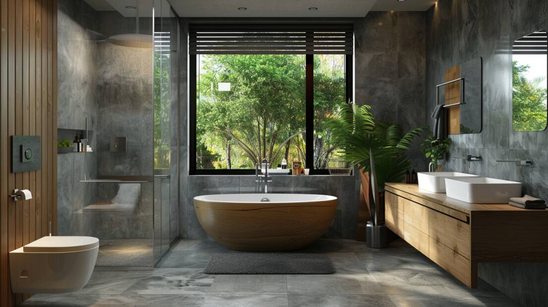 Bathroom Remodel in Lauderhill