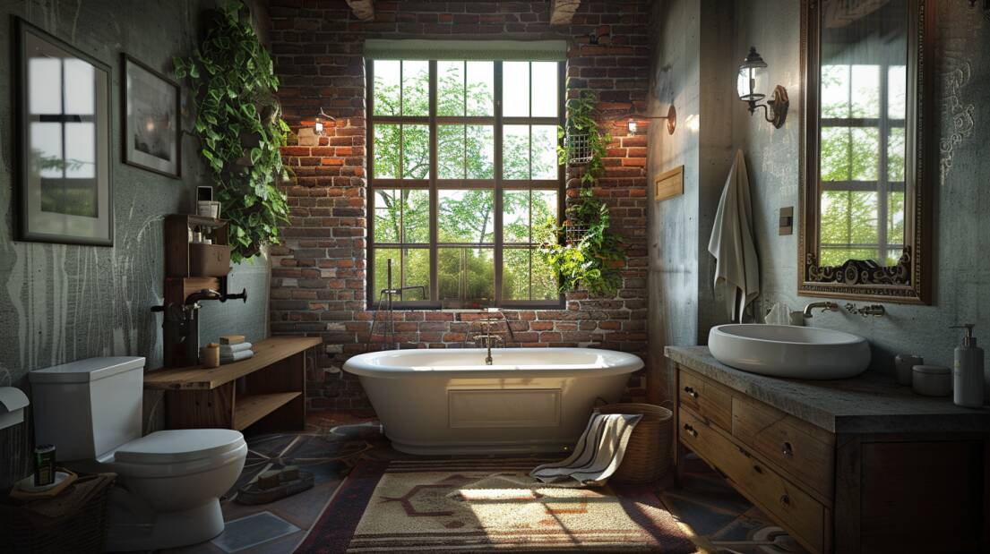 Bathroom Remodel in West Park