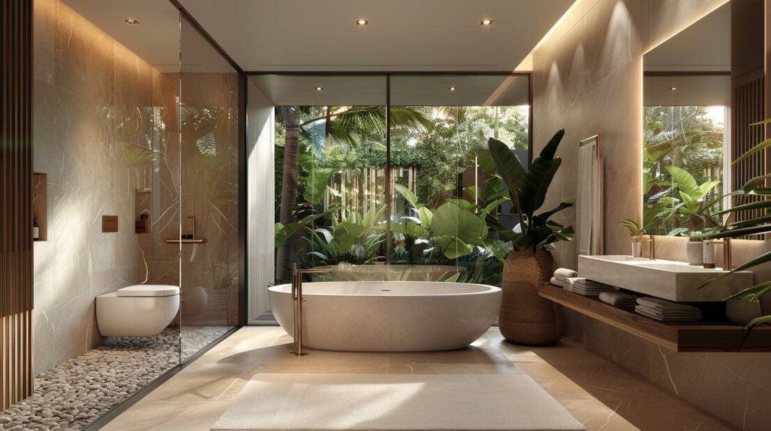 Bathroom Remodeling in Aventura