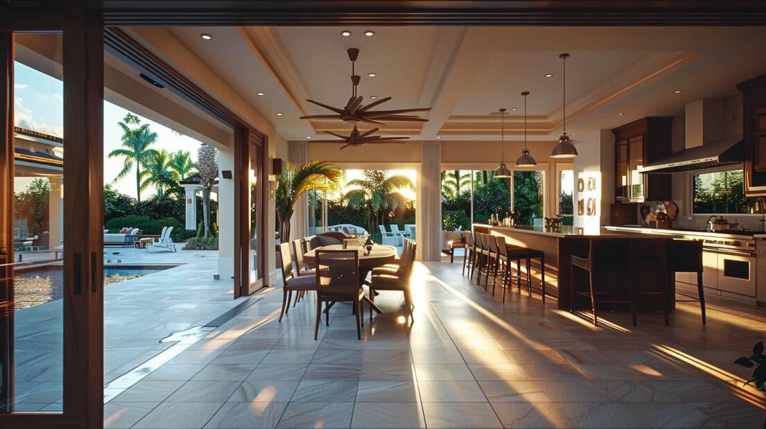 Home Remodeling in Fort Lauderdale