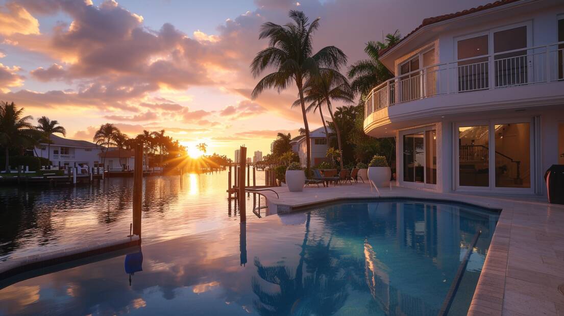 Home Remodeling in Hallandale Beach