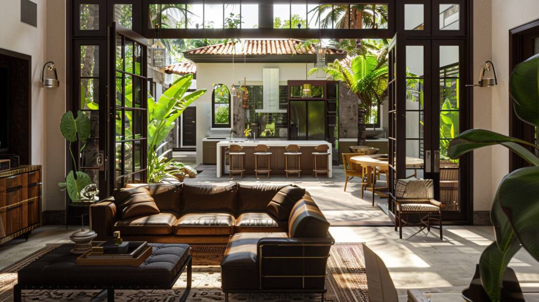 Home Remodeling in Hollywood