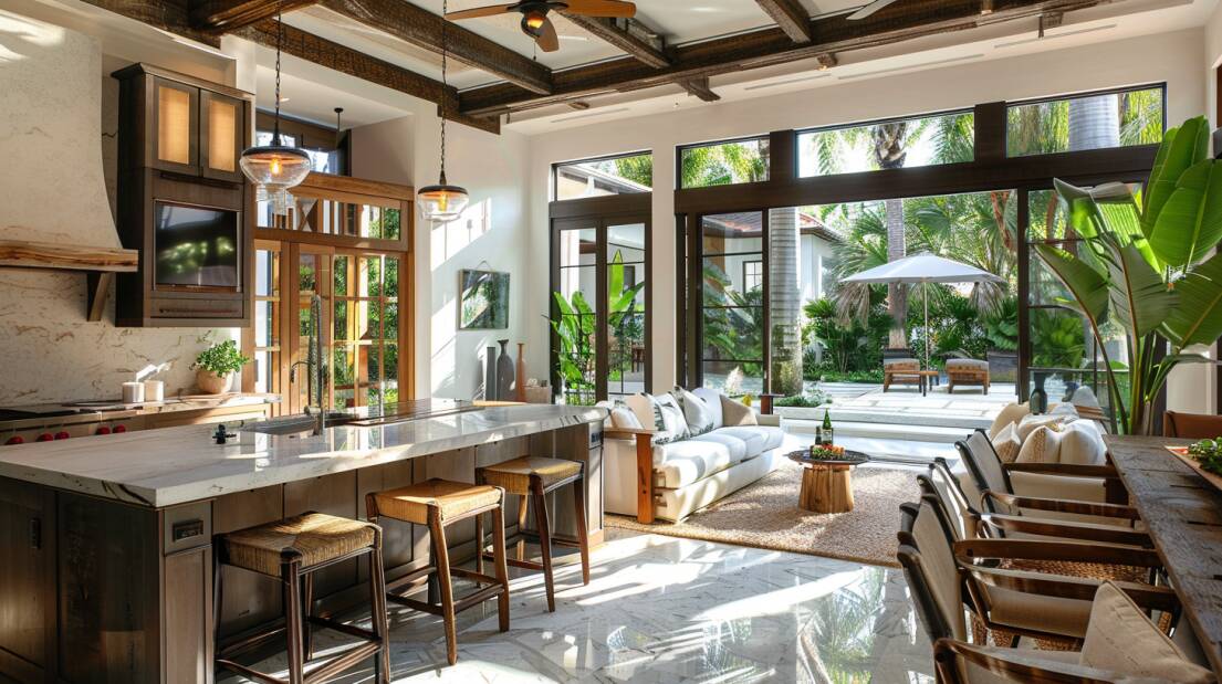 Home Remodeling in Miami