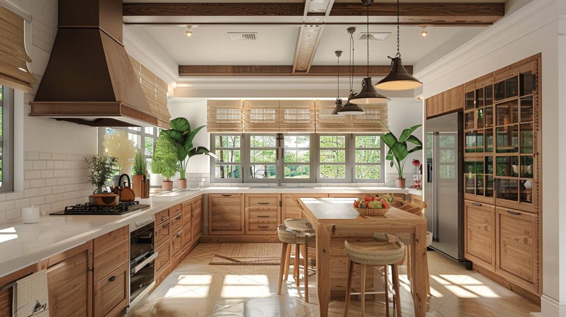 Kitchen Renovation in Cooper City