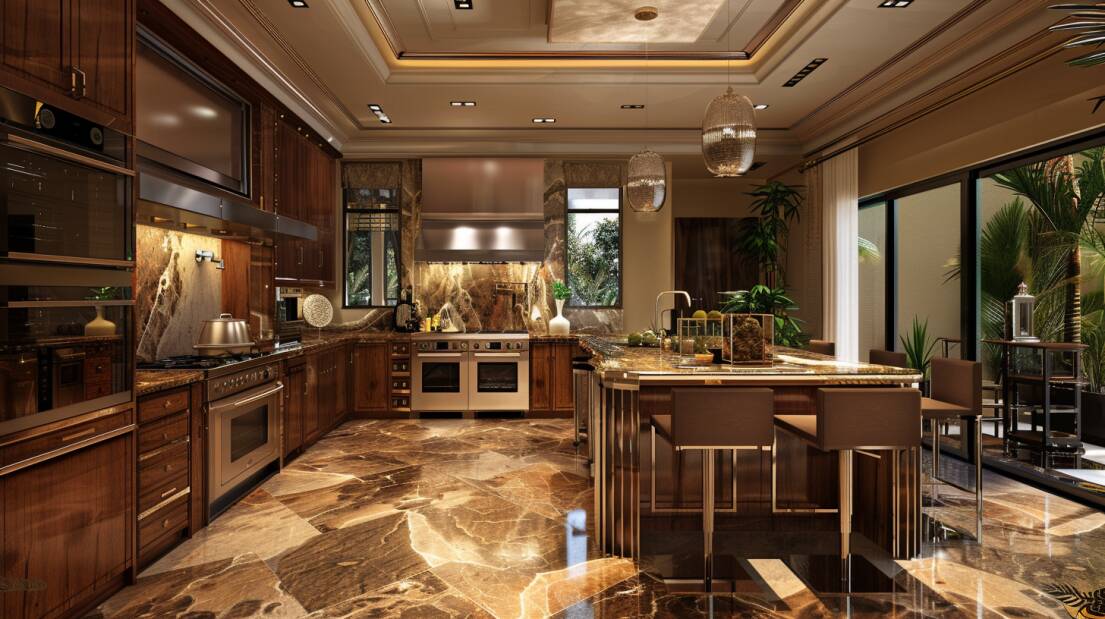 Remodel Kitchen in Boynton Beach