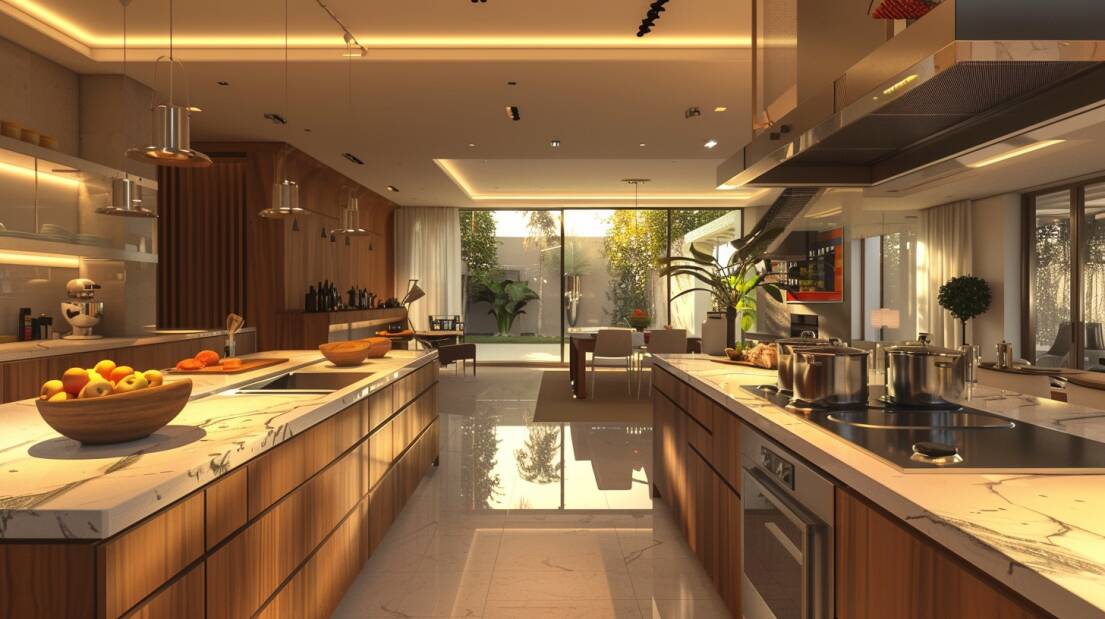 Remodel Kitchen in Coconut Creek