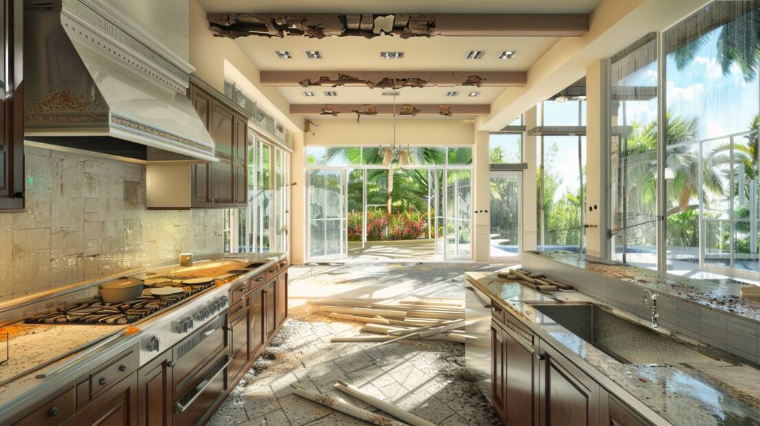 Remodeling Contractors in Bay Harbor Islands