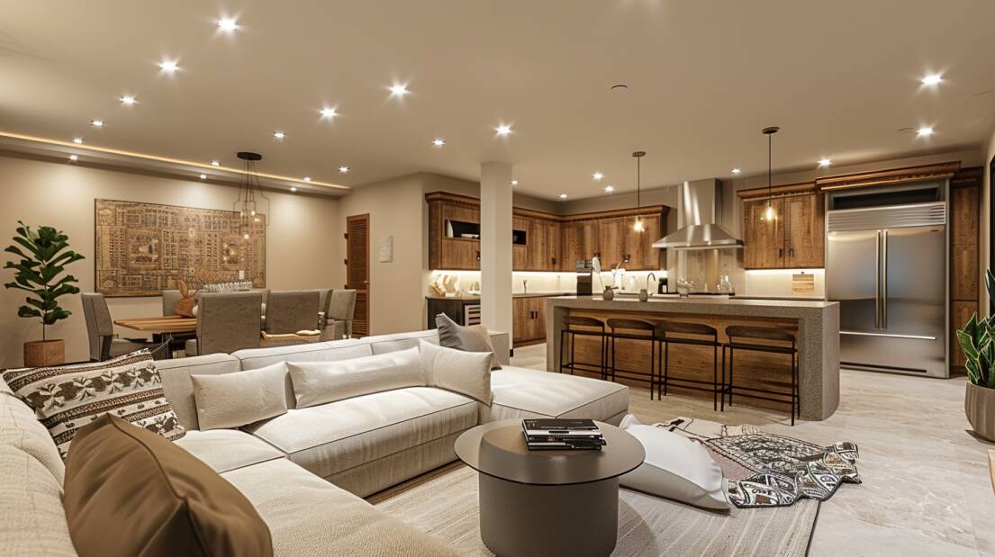 Remodeling Contractors in El Portal