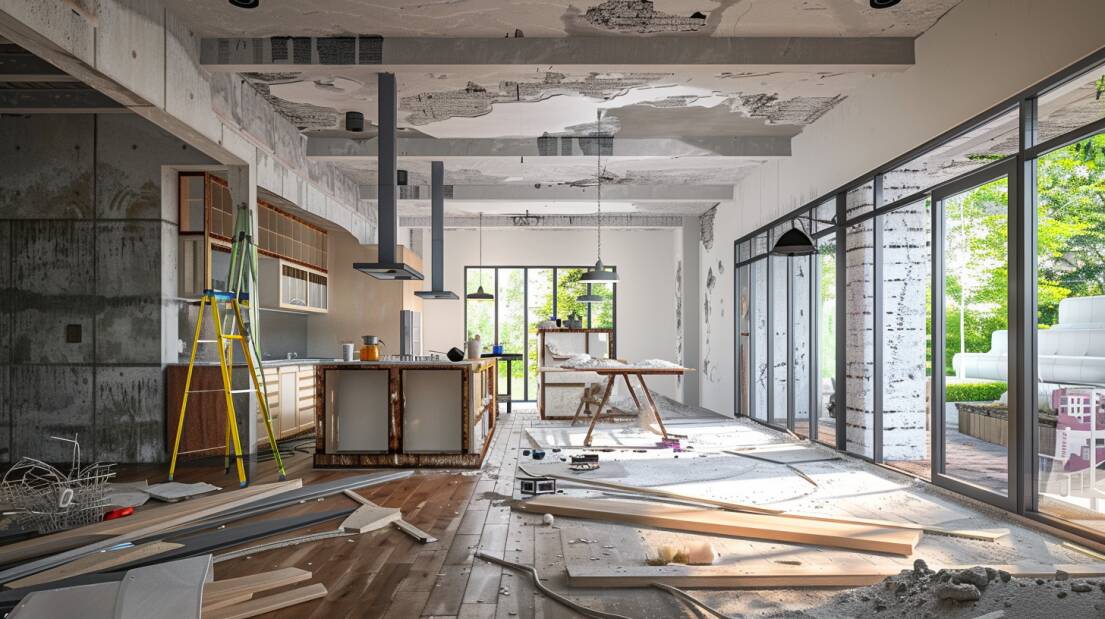 Remodeling Contractors in Lake Worth
