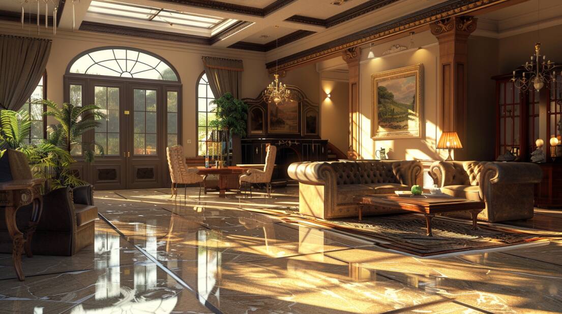 Remodeling Contractors in Margate