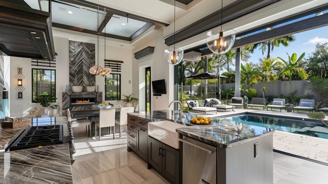 Remodeling Contractors in Miami Lakes