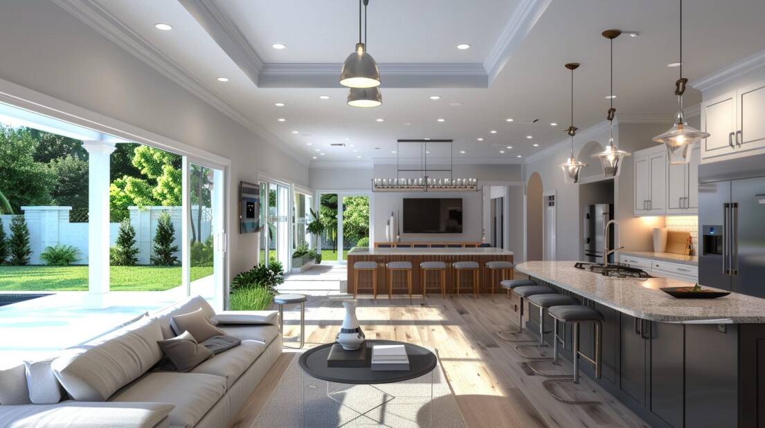 Remodeling Contractors in Oakland Park