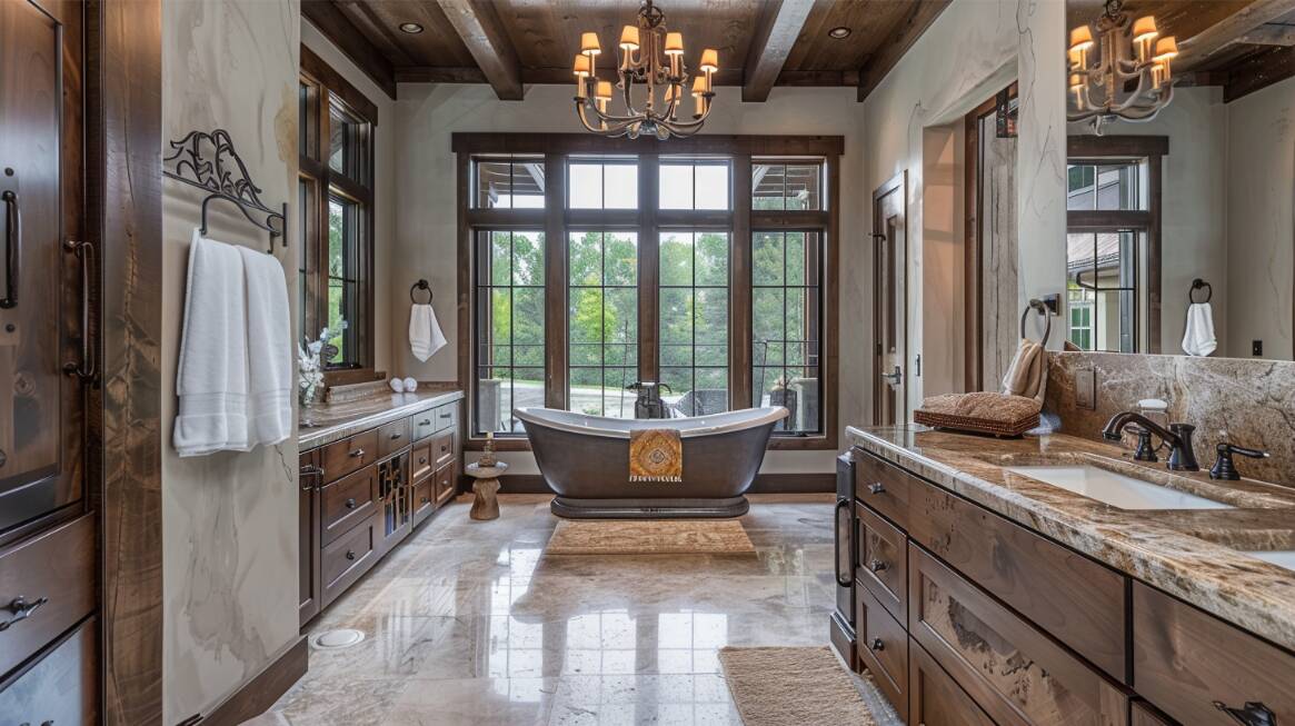 kitchen and bath contractors